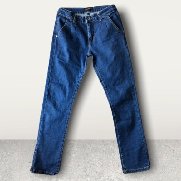 Denim - The Style Between Us High Rise‎ jeans size 7